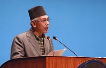 बैंक तथा वित्तीय संस्थामा विदेशी लगानी दुरुत्साहन  गर्नुपर्छ : सांसद प्रेम सुवाल