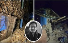 भूकम्प अपडेटः जाजरकोट र रुकुम पश्चिममा १२८ जनाको मृत्यु