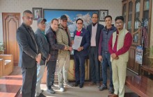 गौतमबुद्ध  अन्तरराष्ट्रिय विमानस्थलमा उडानका लागि विशेष प्रयास गरिने