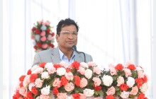 ‘ऊर्जा क्षेत्रमार्फत मुलुक समृद्धिको मार्गमा अघि बढेको छ’