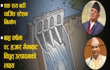 सरकारको एक वर्षः ऊर्जा क्षेत्रमा रणनीतिक उपलब्धि