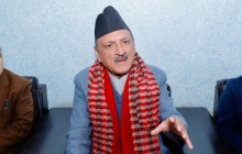 अर्थतन्त्र सुधारोन्मुख छ: अर्थमन्त्री
