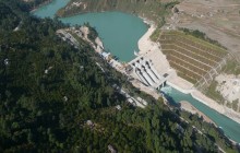झापा इनर्जीद्वारा १० मेगावाट विद्युत् उत्पादन
