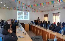 दूधकोशी जलाशययुक्त जलविद्युत् आयोजना: जग्गाको मुआब्जा वितरणका लागि बजेट माग