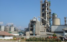 सिमेन्ट उत्पादनलाई पर्यावरणमैत्री बनाउन समझदारीपत्रमा हस्ताक्षर
