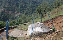 बजेट अभावले अर्घाखाँचीका एक सय ३१ खानेपानी योजना अलपत्र
