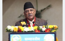 भ्रष्टाचारको छानबिन र अनुसन्धानमा आयोगलाई सरकारको सहयोग रहन्छः प्रधानमन्त्री