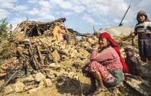जाजरकोट भूकम्पः रूकुमपश्चिममा २९ हजार लाभग्राहीले पाए पहिलो किस्ता
