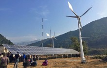 विद्युत् विधेयकमा नवीकरणीय ऊर्जालाई समेट्न माग