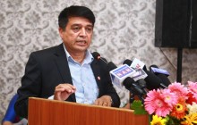 लगानी सम्मेलनमा सहभागी हुन विश्वका लगानीकर्तालाई आह्वान