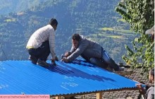 जाजरकोट भूकम्पः अस्थायी आवासका लागि थप ९० करोड निकासा