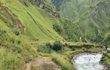 जगदुल्ला जलविद्युत् आयोजना: यसरी बदल्नेछ कर्णाली प्रदेशको आर्थिक हैसियत