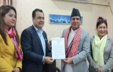 लगानी भित्र्याउन आवश्यक नीति संशोधन गर्न सरकार तयार छ: मन्त्री भण्डारी