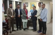 ढुवानी व्यवसायीका समस्या समाधानमा सकारात्मक छुस् मन्त्री भण्डारी