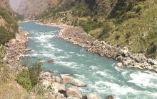 फुकोट कर्णाली जलविद्युत् आयोजनाको मुआब्जा वितरण अन्तिम चरणमा