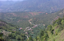 बहुप्रतिक्षित गौरवका आयोजना– सुनकोशी–तेस्रो र मदन भण्डारी विश्वविद्यालय