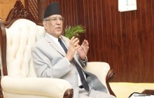 नेपाललाई लगानी गन्तव्यका रूपमा स्थापित गर्न सहयोग गर्नुहोस्ः प्रधानमन्त्री