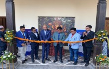 राज्यको प्राथमिकतामा उद्यामशीलताः उद्योग मन्त्री भण्डारी