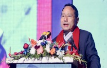सूचना प्रविधि क्षेत्रको पूर्वाधार निर्माण र नीतिगत सहजता सरकारको प्राथमिकतामा