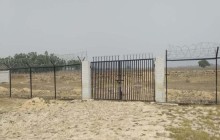 दोधारा चाँदनी सुक्खा बन्दरगाह निर्माणको प्रारम्भिक चरण प्रारम्भ