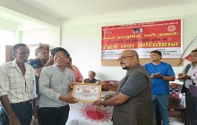 वडा कमिटी को दोस्रो अधिबेशन सम्पन्न