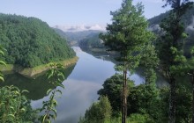 ६० मेगावाटको कुलेखानीमा २० मेगावाट मात्र उत्पादन