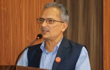विद्यमान अवस्था जारी रहे बूढीगण्डकी आयोजनाको काम अलपत्र पर्नसक्ने खतरा