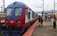 जनकपुरधाम-अयोध्या रेल सेवा सञ्चालनको तयारी अन्तिम चरणमा