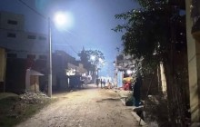 ‘उज्यालो इटहरी’ अभियान