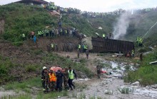 सौर्य एयर दुर्घटनाः पहिचान भएपछि मात्र शव हस्तान्तरण गरिने