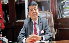 ‘मौद्रिक नीति समग्रमा ठीक छ, बाँकी सर्कुलर कस्तो आउँछन् भन्नेमा भर पर्छः महासङ्घ अध्यक्ष ढकाल