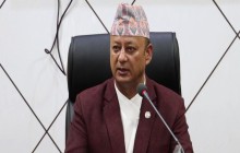 नेपालको ऊर्जा क्षेत्रको विकासका लागि भारत भ्रमण उपलब्धिमूलक: ऊर्जामन्त्री