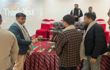 कर सम्बन्धित तालिम एवं Business Motivational प्रशिक्षण कार्यक्रम सम्पन्न