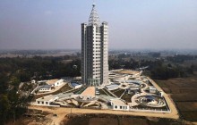 प्रधानमन्त्रीद्वारा दमक व्यापारिक कम्प्लेक्स उद्घाटन