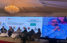‘जलवायु वित्त अनुदान बढाउन कूटनीतिक पहल आवश्यक’