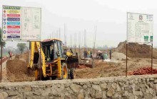 मर्चवार क्षेत्रको  ‘सवस्टेसन’ निर्माण तीव्र