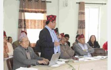 ‘सूचना प्रविधिलाई लगानीको प्रमुख गन्तव्यका रुपमा विकास गर्न सरकार प्रतिबद्ध’