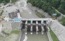 माथिल्लो त्रिशूली जलविद्युत् आयोजनाबाट रसुवावासी लाभान्वित