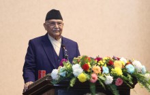राधिकाको आत्मकथा ‘करुणा’ सत्य लिखतमा आधारित छः प्रधानमन्त्री