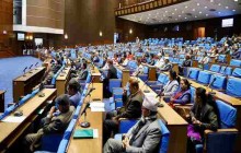 प्रतिनिधिसभाः ग्रे लिस्ट बारे सरकारको ध्यानाकर्षण