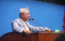निर्धारित समयमा कार्यसम्पादन मूल्याङ्कन प्रतिवेदन नआएकाले मूल्याङ्कन गर्न सकिएनः ऊर्जामन्त्री