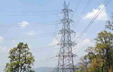 नेपाल–भारतबीचको विद्युत् व्यापार विस्तारका लागि निर्माणाधीन ढल्केबर–बारा प्रसारण लाइन निर्माण सम्पन्न