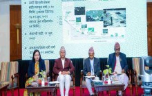 पूर्वसूचना प्रणालीलाई सुदृढ बनाउन सरकार क्रियाशील छः उर्जामन्त्री खड्का