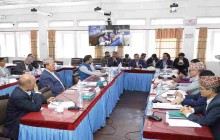 हुलाकी राजमार्ग आयोजना समयमा नै सम्पन्न गर्नुपर्नेमा सांसदहरूको जोड