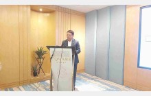 दिगो सहरी विकास र सुशासनका लागि सरकार प्रतिबद्ध छः उपप्रधानमन्त्री सिंह