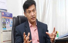 प्राधिकरणका कार्यकारी निर्देशक शाक्यको निवेदनमा लिखित जवाफ माग
