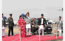 प्रधानमन्त्री ओली थाइल्याण्ड प्रस्थान