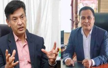 विद्युत् प्राधिकरणका दुवै रिट ‘हेर्दाहेर्दै’ मा