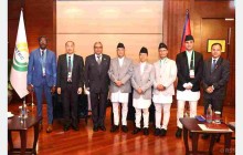 थाइल्याण्डको औपचारिक भ्रमण ऐतिहासिक, शिखर सम्मेलन सफलः प्रधानमन्त्री ओली