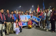 नयाँ बर्षको उपलक्ष्यमा डिलरहरुलाई ५ दिने बाली इन्डोनेसिय भ्रमण